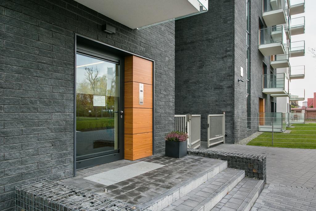 Executive 2-Bedroom Apartment Краков Номер фото