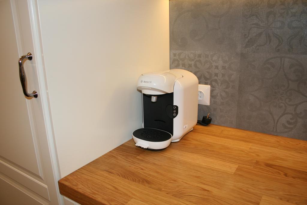 Executive 2-Bedroom Apartment Краков Экстерьер фото